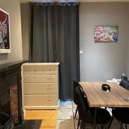 Home In Greenwich Near The O2 런던 외부 사진