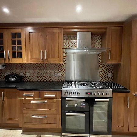 Home In Greenwich Near The O2 런던 외부 사진