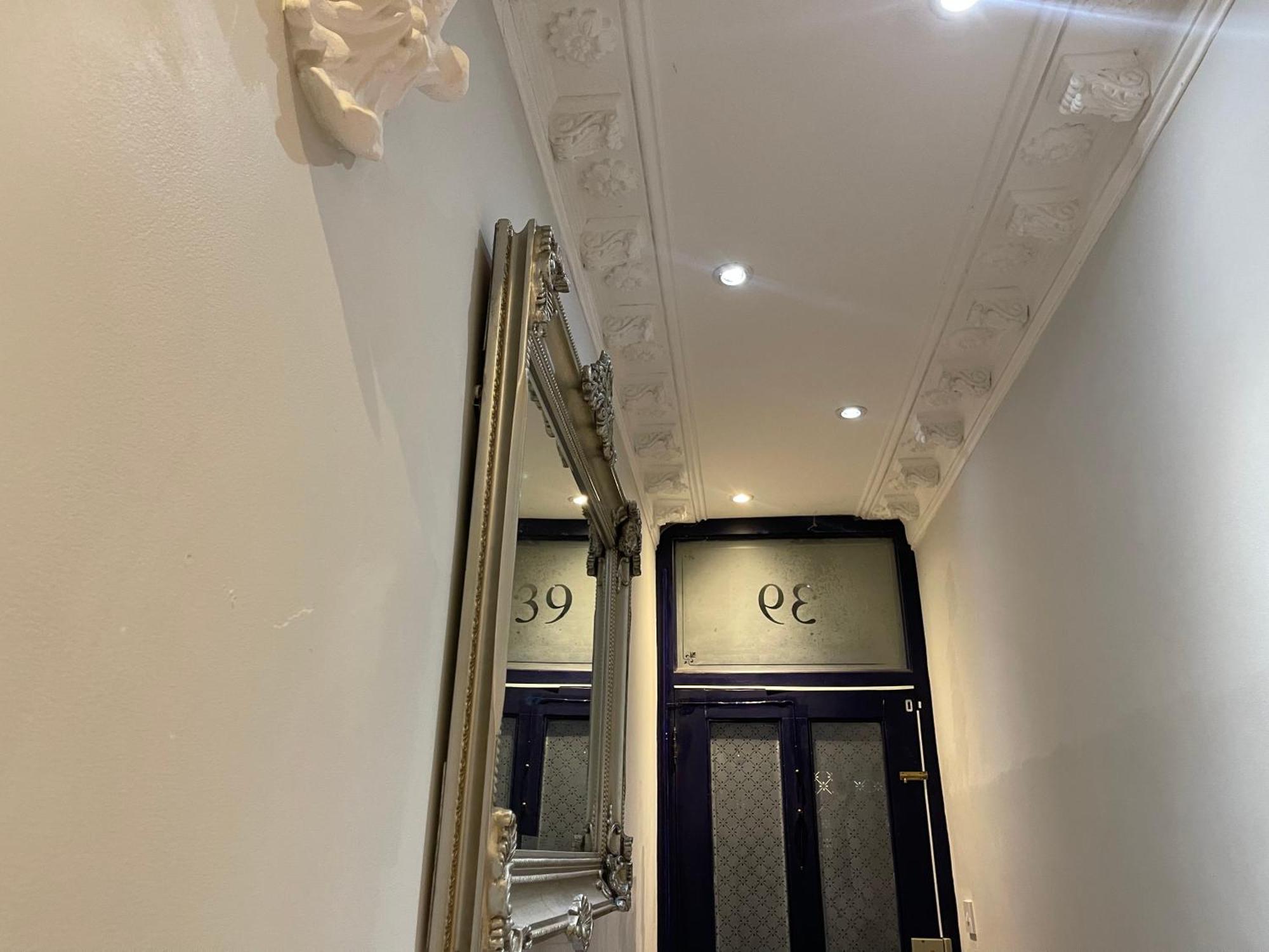Home In Greenwich Near The O2 런던 외부 사진