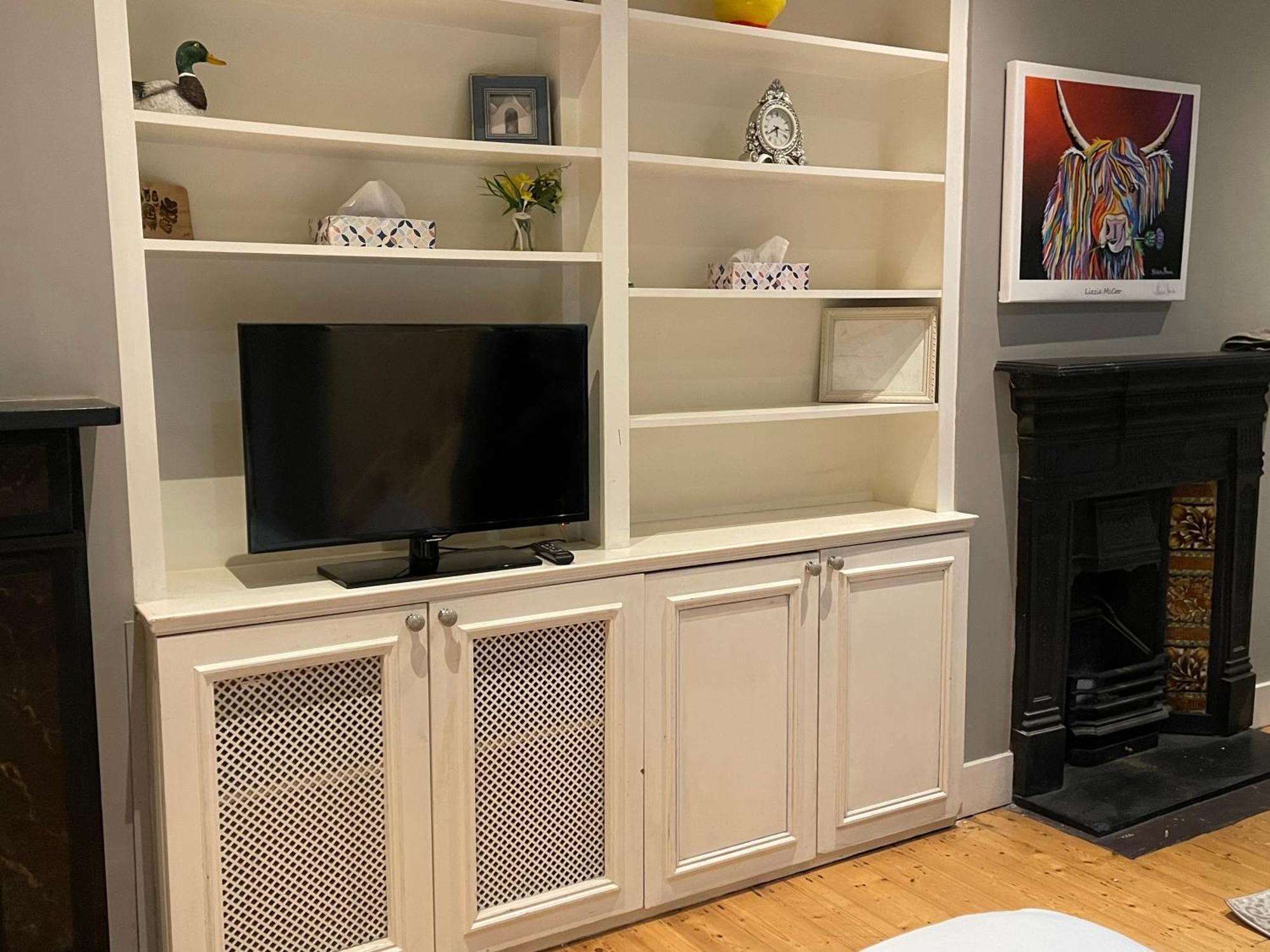 Home In Greenwich Near The O2 런던 외부 사진