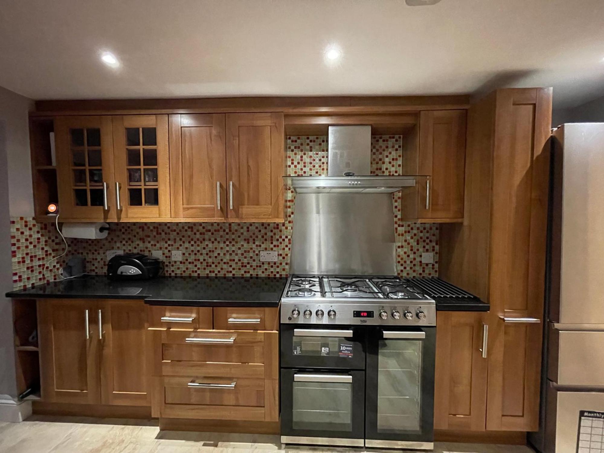 Home In Greenwich Near The O2 런던 외부 사진