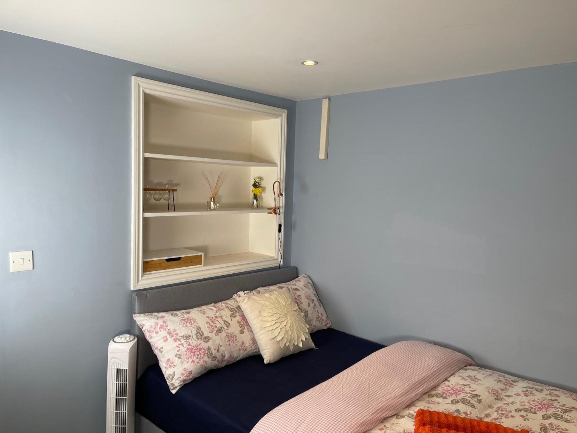 Home In Greenwich Near The O2 런던 외부 사진