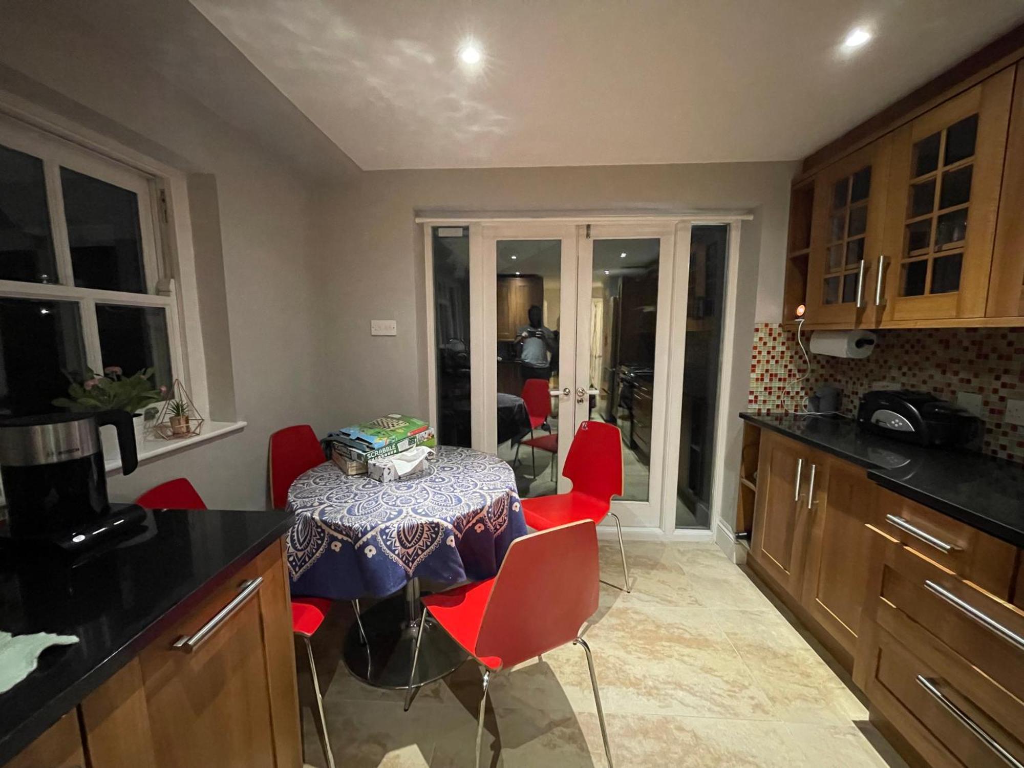 Home In Greenwich Near The O2 런던 외부 사진
