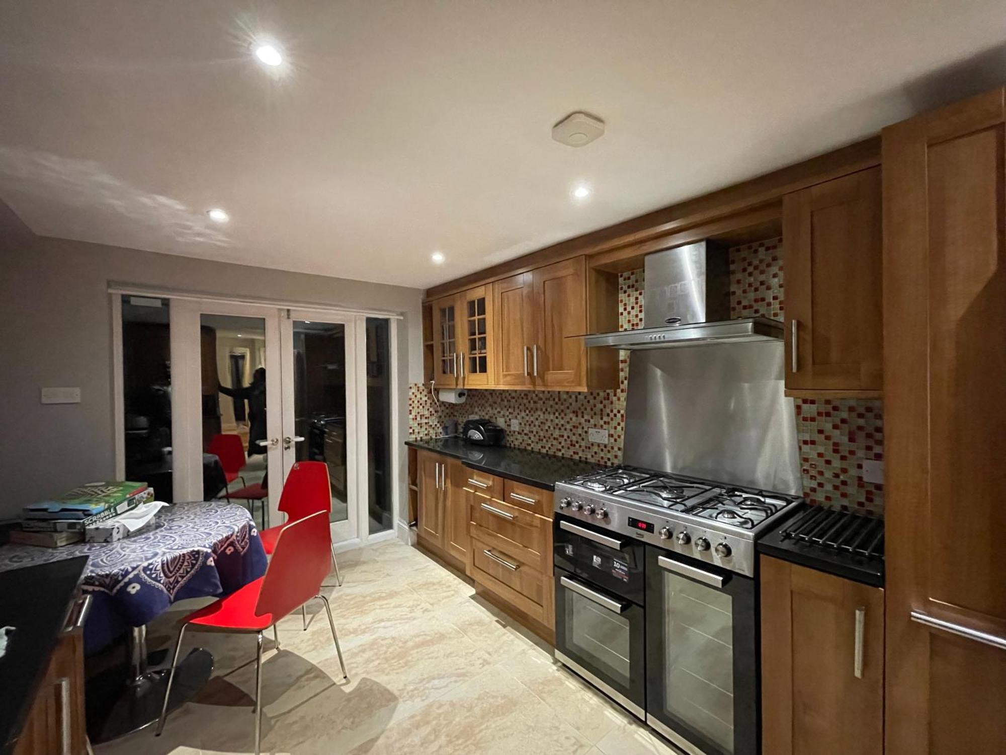 Home In Greenwich Near The O2 런던 외부 사진