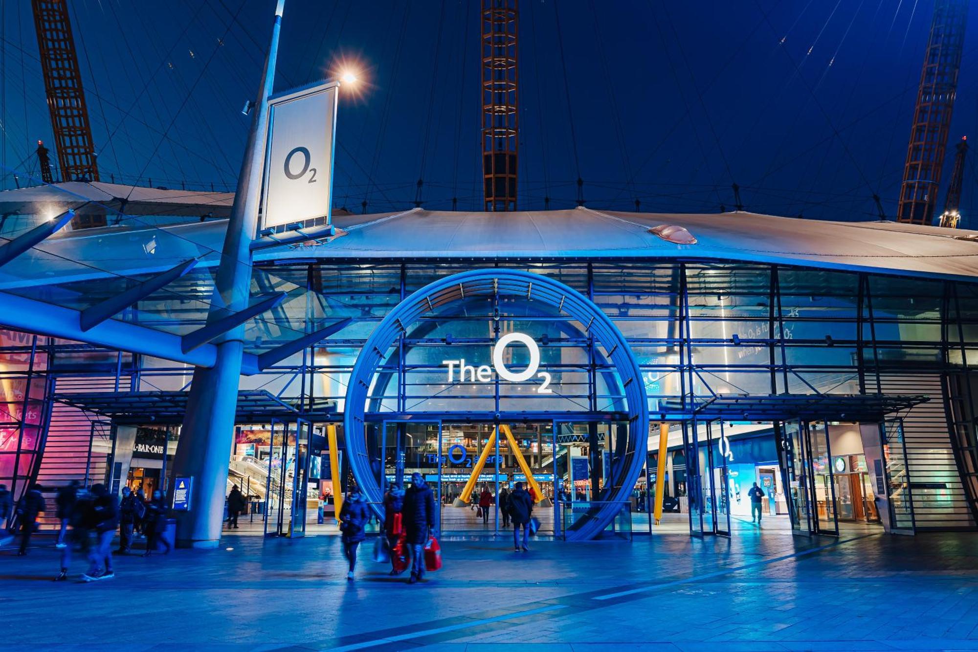Home In Greenwich Near The O2 런던 외부 사진