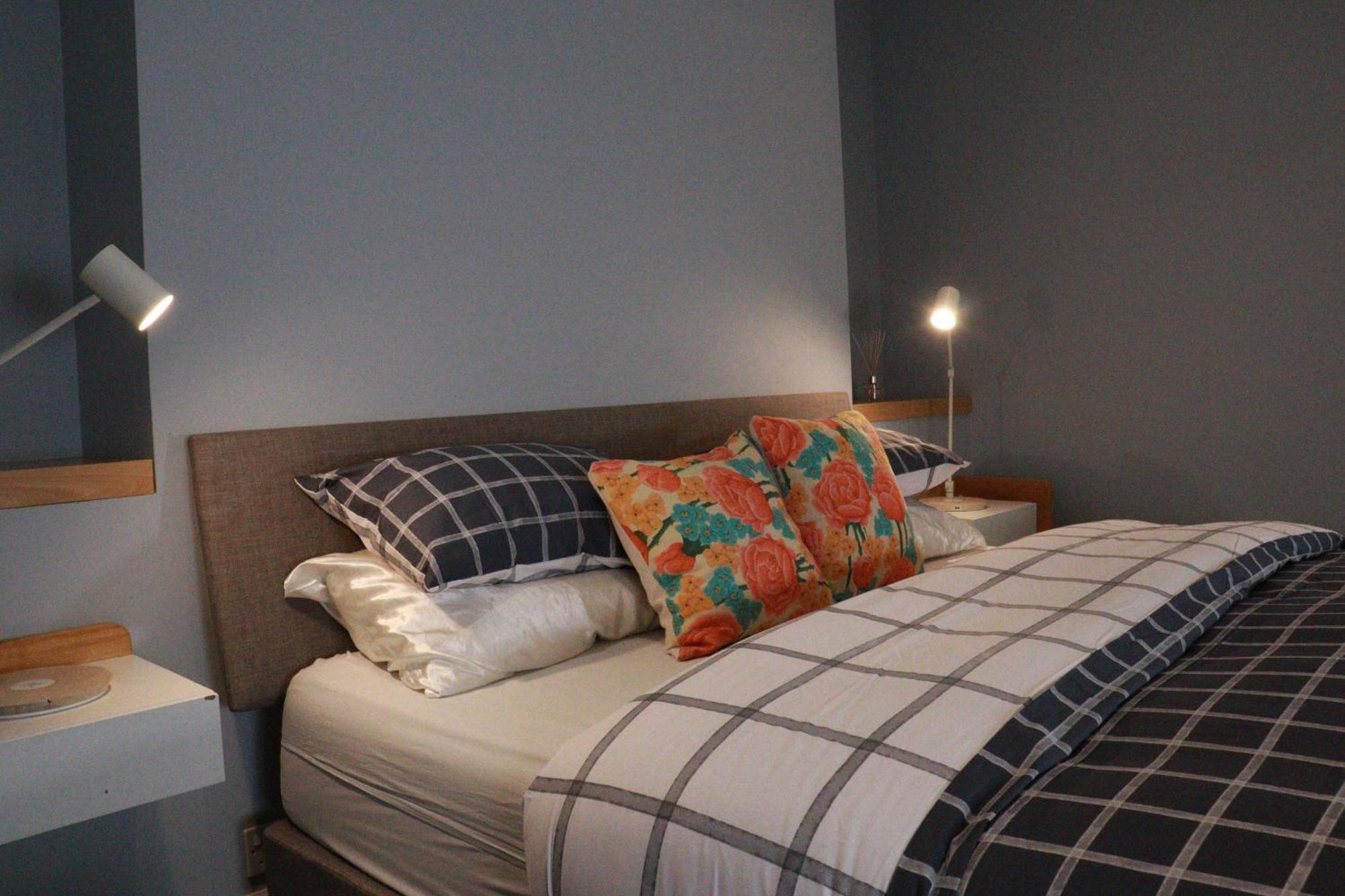 Home In Greenwich Near The O2 런던 외부 사진