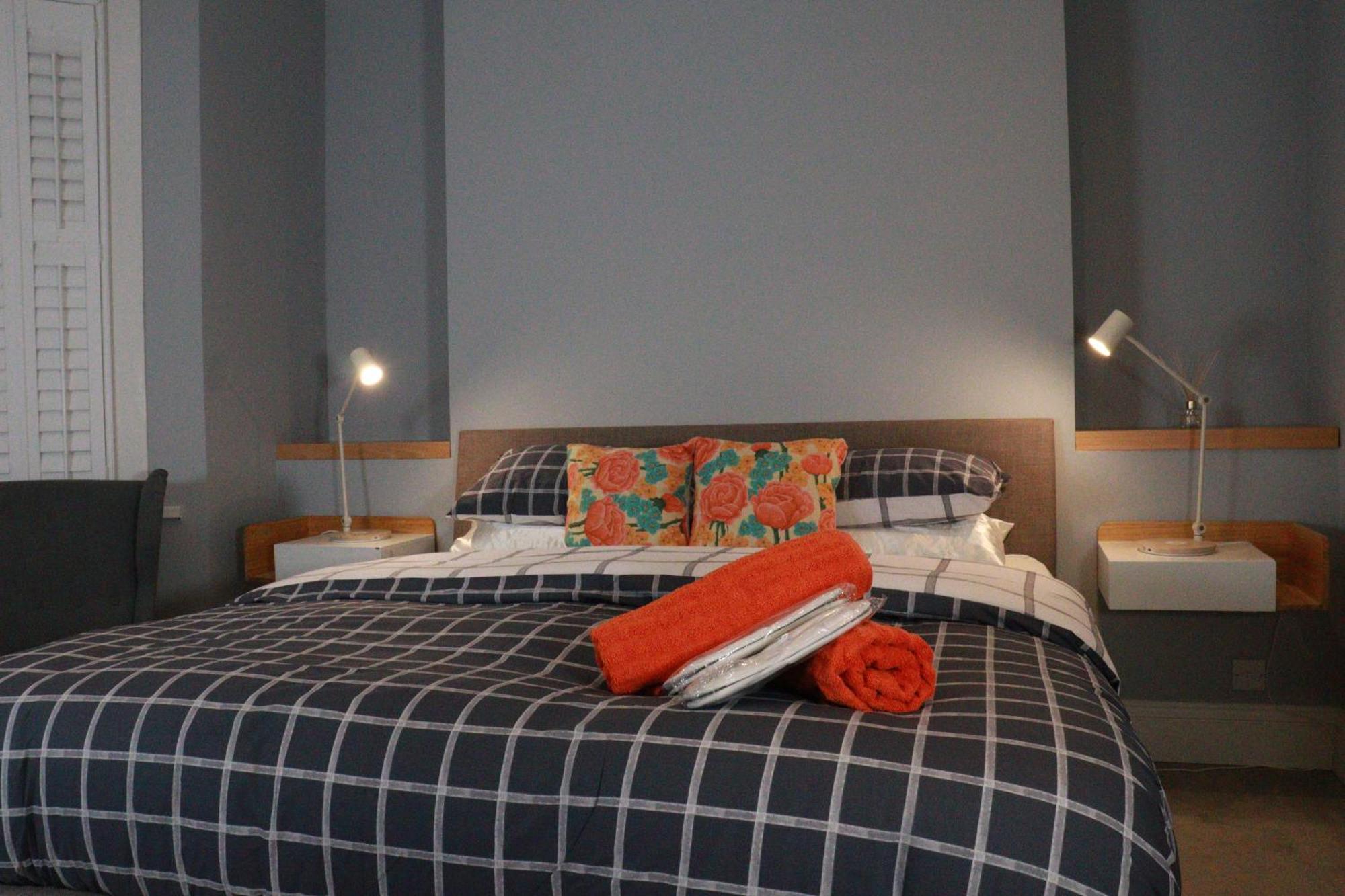 Home In Greenwich Near The O2 런던 외부 사진