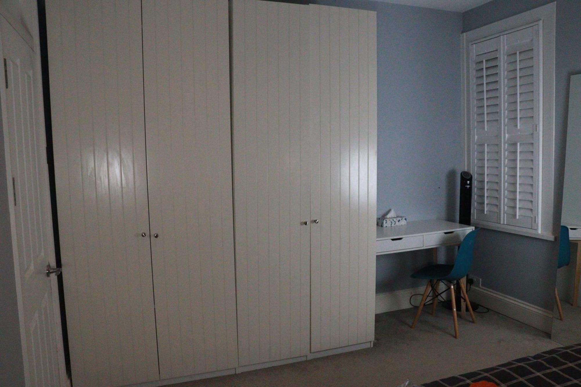 Home In Greenwich Near The O2 런던 외부 사진