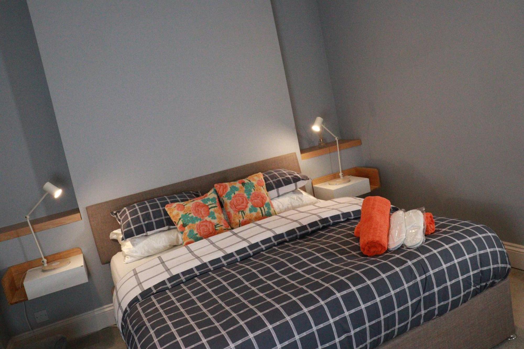 Home In Greenwich Near The O2 런던 외부 사진